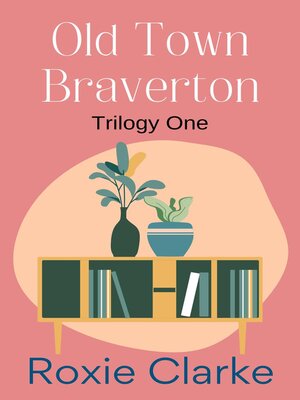 cover image of String of Hearts / Calico Hearts / Tangled Hearts / Christmas in Braverton